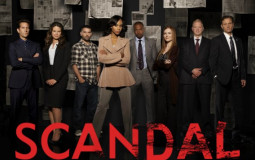 Scandal Characters
